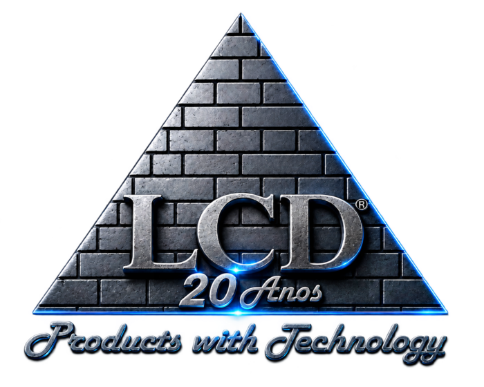 LCD Products with Technology